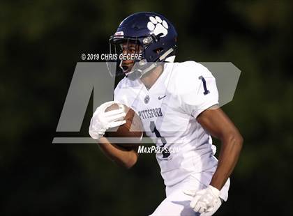 Thumbnail 2 in Pittsford @ McQuaid Jesuit photogallery.
