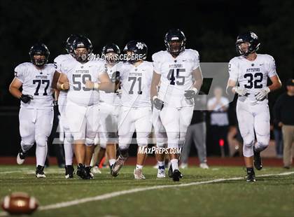 Thumbnail 1 in Pittsford @ McQuaid Jesuit photogallery.