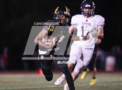 Thumbnail 2 in Pittsford @ McQuaid Jesuit photogallery.
