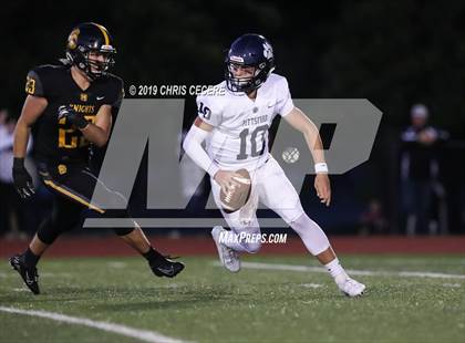 Thumbnail 2 in Pittsford @ McQuaid Jesuit photogallery.