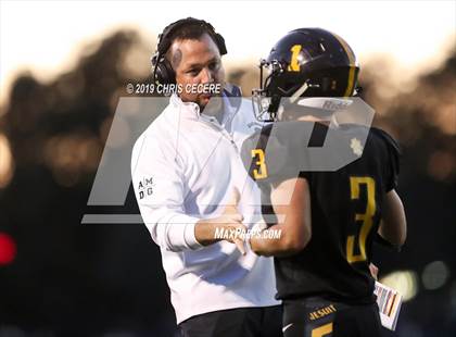 Thumbnail 3 in Pittsford @ McQuaid Jesuit photogallery.