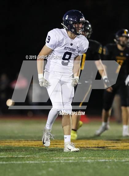 Thumbnail 3 in Pittsford @ McQuaid Jesuit photogallery.