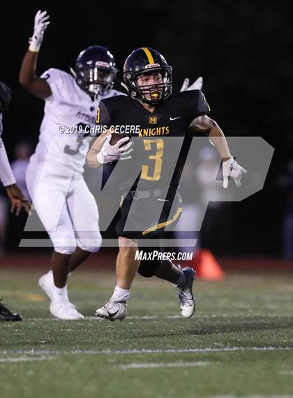 Thumbnail 3 in Pittsford @ McQuaid Jesuit photogallery.