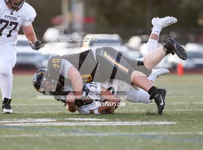 Thumbnail 1 in Pittsford @ McQuaid Jesuit photogallery.