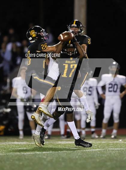 Thumbnail 3 in Pittsford @ McQuaid Jesuit photogallery.