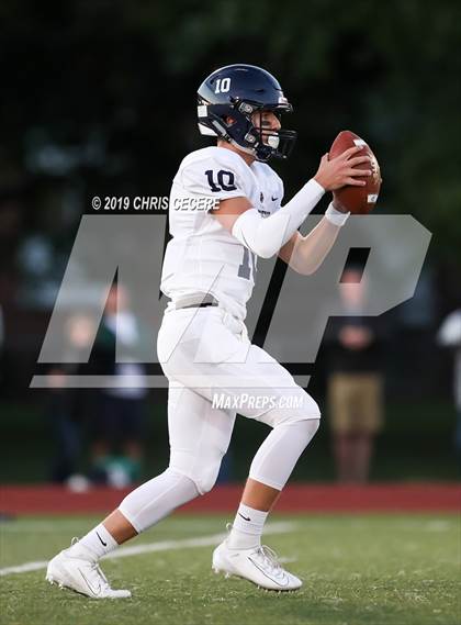 Thumbnail 1 in Pittsford @ McQuaid Jesuit photogallery.