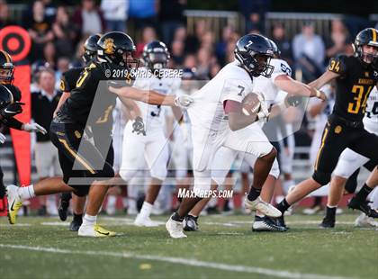 Thumbnail 3 in Pittsford @ McQuaid Jesuit photogallery.