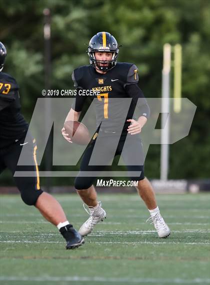 Thumbnail 1 in Pittsford @ McQuaid Jesuit photogallery.