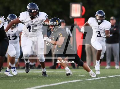 Thumbnail 2 in Pittsford @ McQuaid Jesuit photogallery.