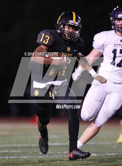 Thumbnail 1 in Pittsford @ McQuaid Jesuit photogallery.