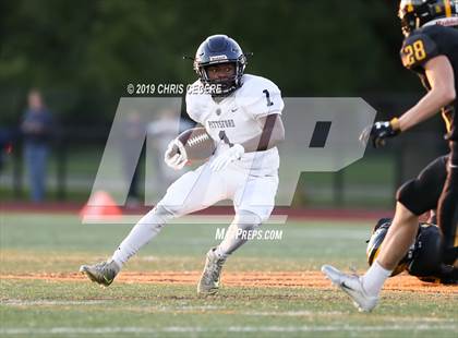 Thumbnail 3 in Pittsford @ McQuaid Jesuit photogallery.