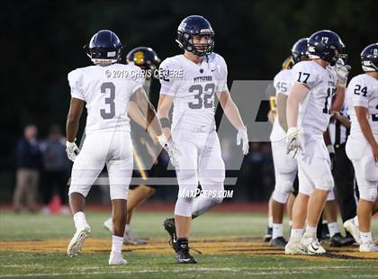 Thumbnail 2 in Pittsford @ McQuaid Jesuit photogallery.