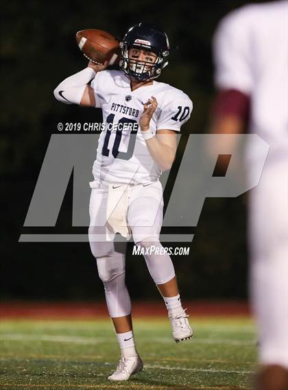 Thumbnail 1 in Pittsford @ McQuaid Jesuit photogallery.