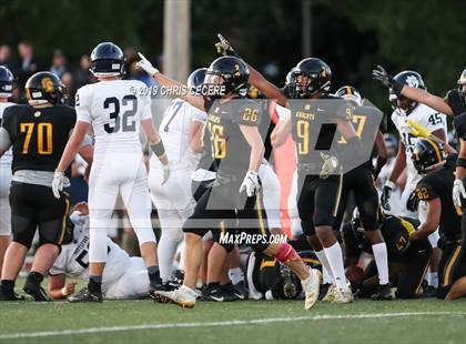 Thumbnail 3 in Pittsford @ McQuaid Jesuit photogallery.