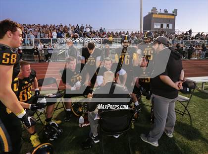 Thumbnail 2 in Pittsford @ McQuaid Jesuit photogallery.
