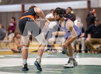Thumbnail 3 in Earl Wilkens Invitational (Spanish Springs Purple vs. Fernley Black) photogallery.