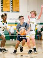 Photo from the gallery "East Forsyth @ West Forsyth"