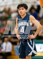 Photo from the gallery "East Forsyth @ West Forsyth"