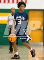 Photo from the gallery "East Forsyth @ West Forsyth"