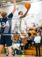 Photo from the gallery "East Forsyth @ West Forsyth"