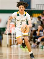 Photo from the gallery "East Forsyth @ West Forsyth"