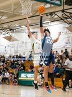 Photo from the gallery "East Forsyth @ West Forsyth"