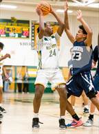 Photo from the gallery "East Forsyth @ West Forsyth"