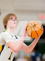 Photo from the gallery "East Forsyth @ West Forsyth"