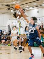 Photo from the gallery "East Forsyth @ West Forsyth"