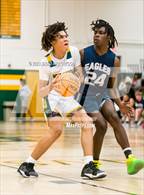 Photo from the gallery "East Forsyth @ West Forsyth"