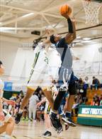 Photo from the gallery "East Forsyth @ West Forsyth"