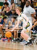 Photo from the gallery "East Forsyth @ West Forsyth"