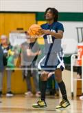Photo from the gallery "East Forsyth @ West Forsyth"