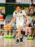 Photo from the gallery "East Forsyth @ West Forsyth"