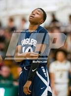 Photo from the gallery "East Forsyth @ West Forsyth"