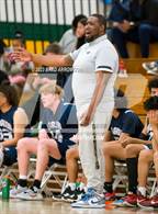 Photo from the gallery "East Forsyth @ West Forsyth"