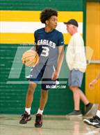 Photo from the gallery "East Forsyth @ West Forsyth"