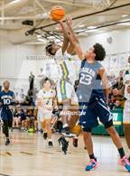 Photo from the gallery "East Forsyth @ West Forsyth"