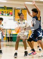 Photo from the gallery "East Forsyth @ West Forsyth"