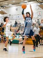 Photo from the gallery "East Forsyth @ West Forsyth"