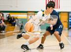 Photo from the gallery "East Forsyth @ West Forsyth"