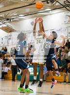 Photo from the gallery "East Forsyth @ West Forsyth"