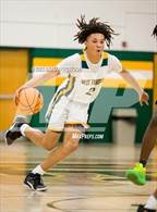 Photo from the gallery "East Forsyth @ West Forsyth"