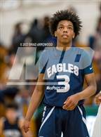Photo from the gallery "East Forsyth @ West Forsyth"