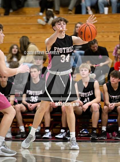 Thumbnail 2 in West Valley @ Foothill photogallery.
