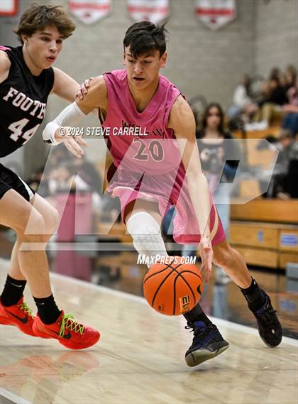 Thumbnail 1 in West Valley @ Foothill photogallery.