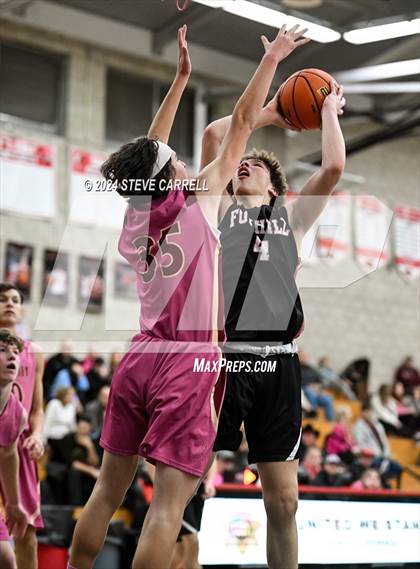 Thumbnail 2 in West Valley @ Foothill photogallery.