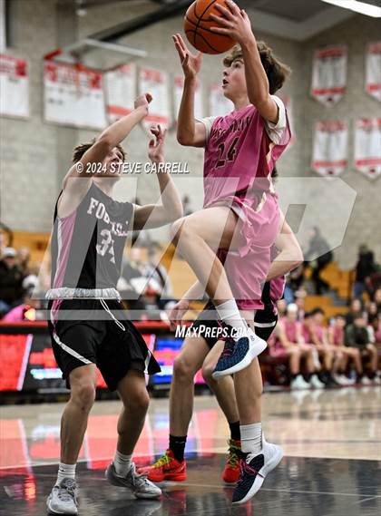 Thumbnail 1 in West Valley @ Foothill photogallery.