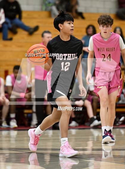Thumbnail 2 in West Valley @ Foothill photogallery.