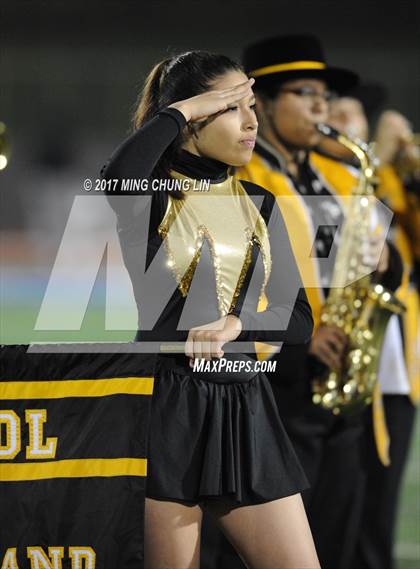 Thumbnail 2 in San Fernando vs. Dorsey (CIF LACS D1 Final) photogallery.